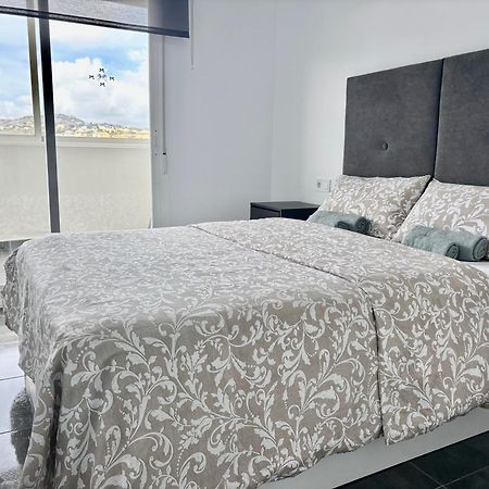 Apartamento Luli 칼페 외부 사진