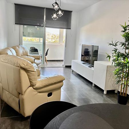 Apartamento Luli 칼페 외부 사진
