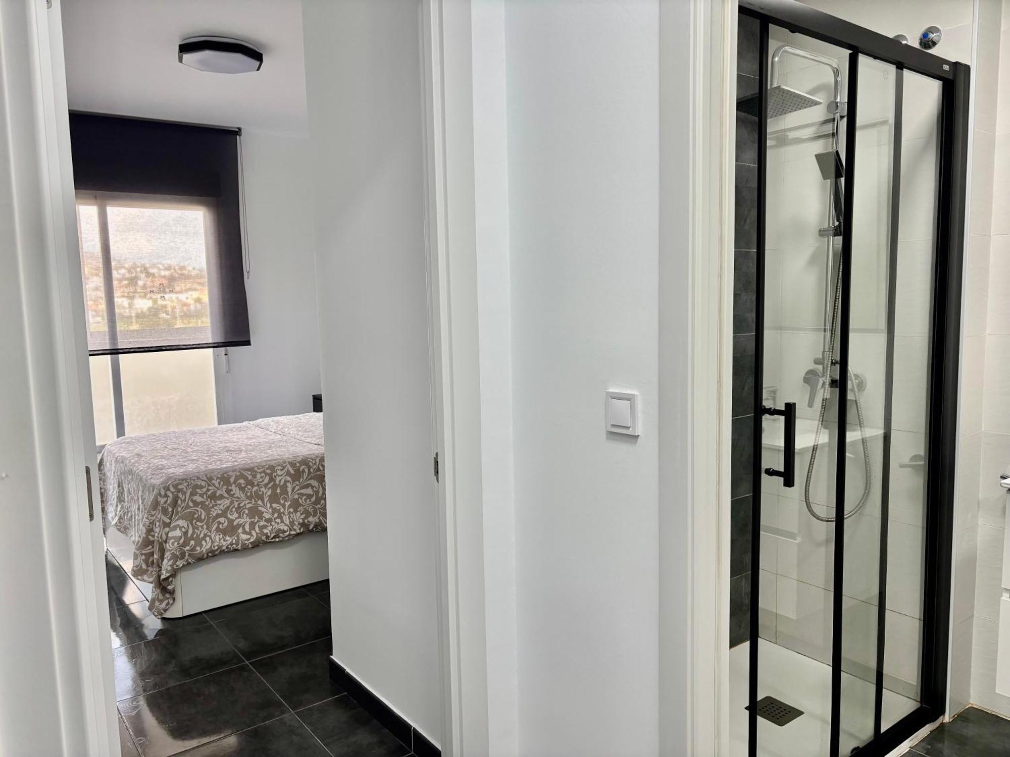 Apartamento Luli 칼페 외부 사진