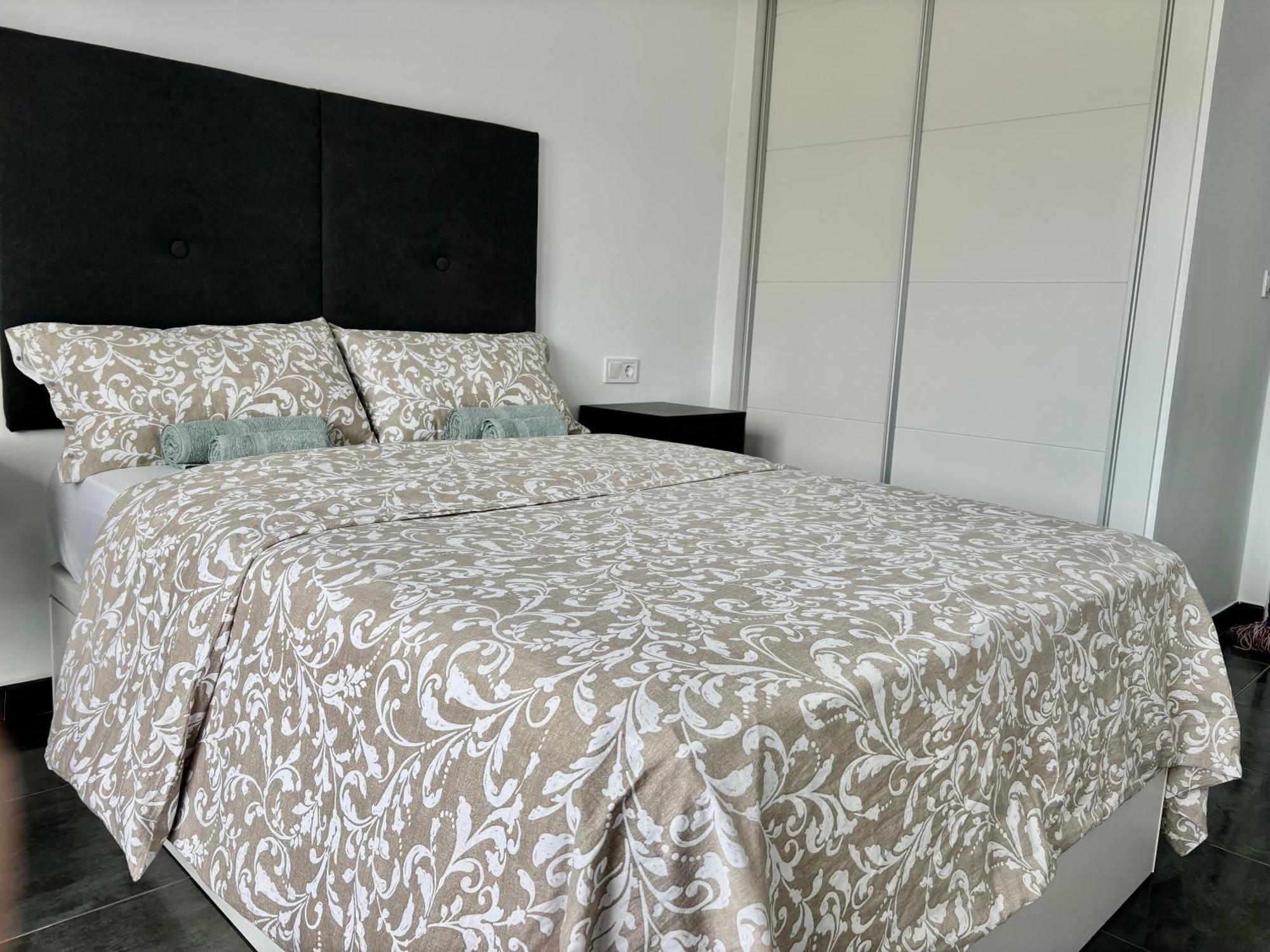 Apartamento Luli 칼페 외부 사진