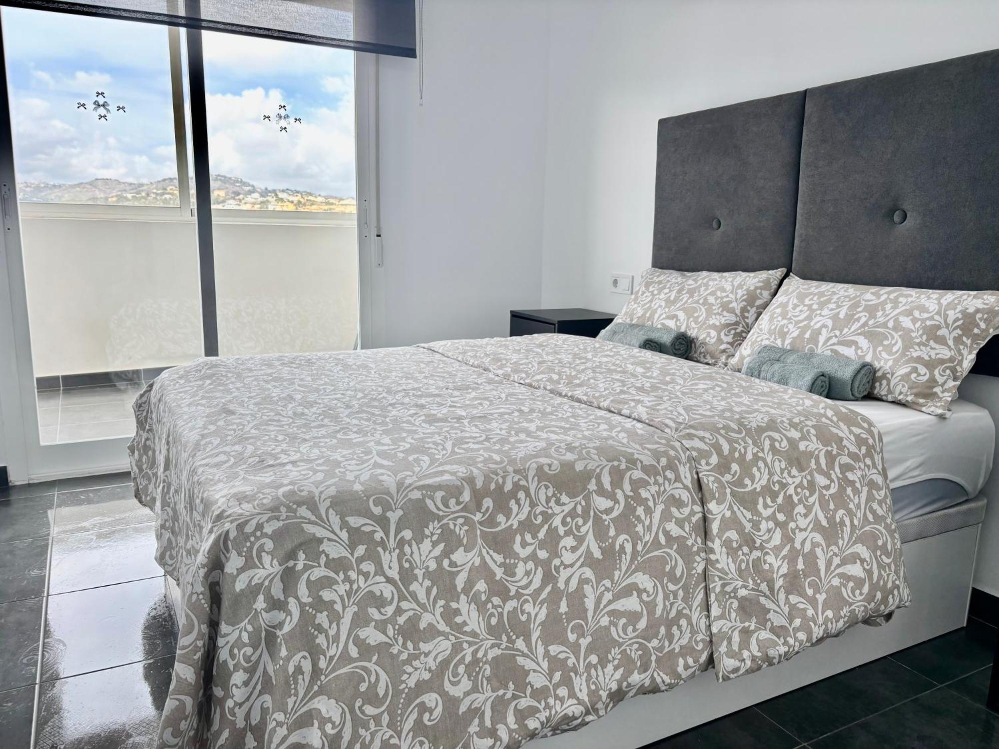 Apartamento Luli 칼페 외부 사진