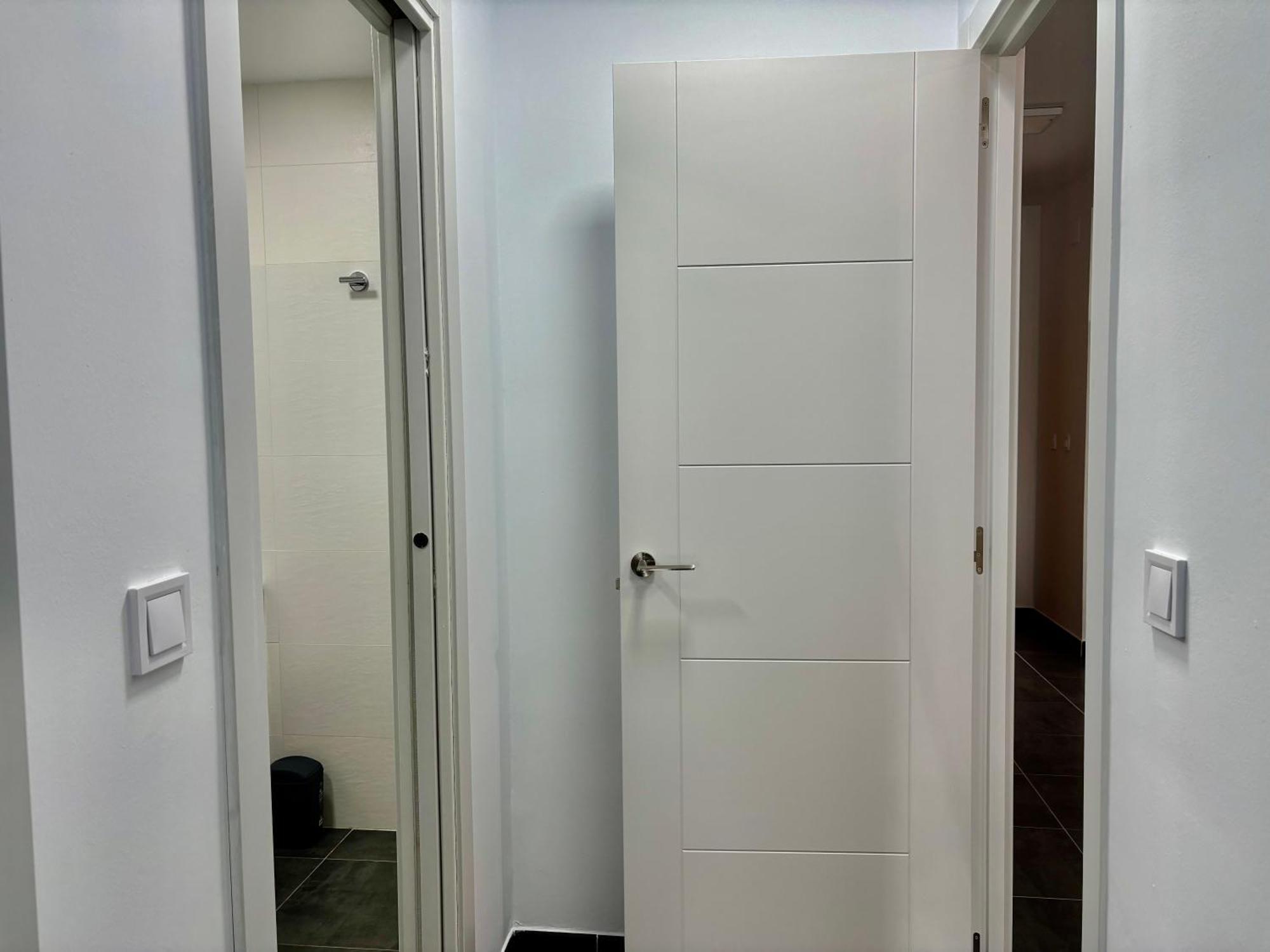 Apartamento Luli 칼페 외부 사진