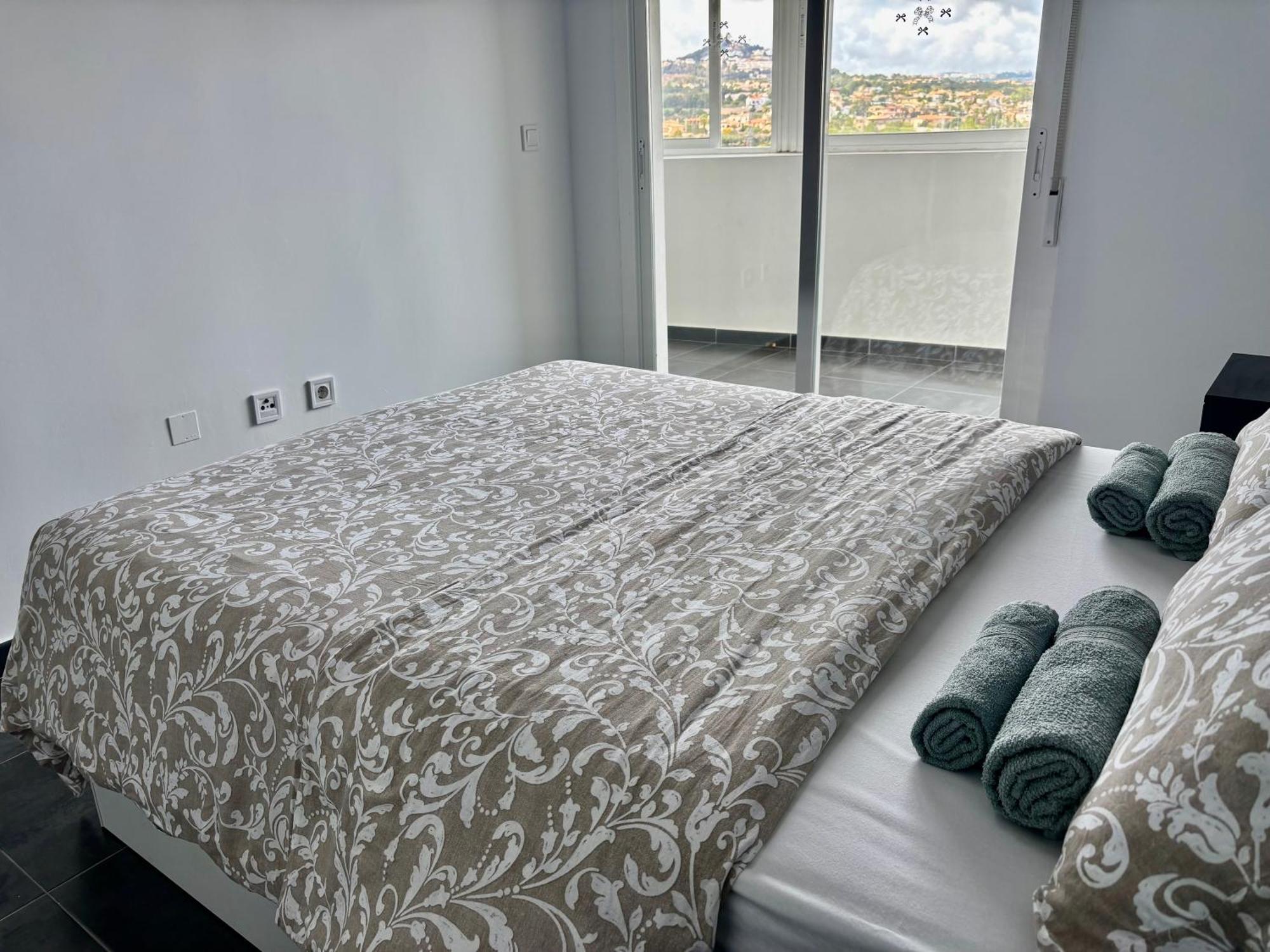 Apartamento Luli 칼페 외부 사진