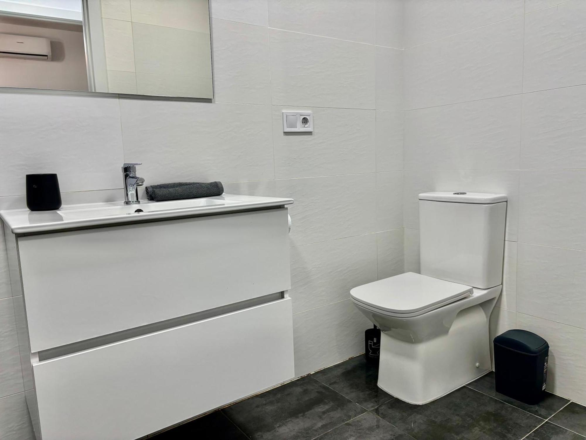 Apartamento Luli 칼페 외부 사진