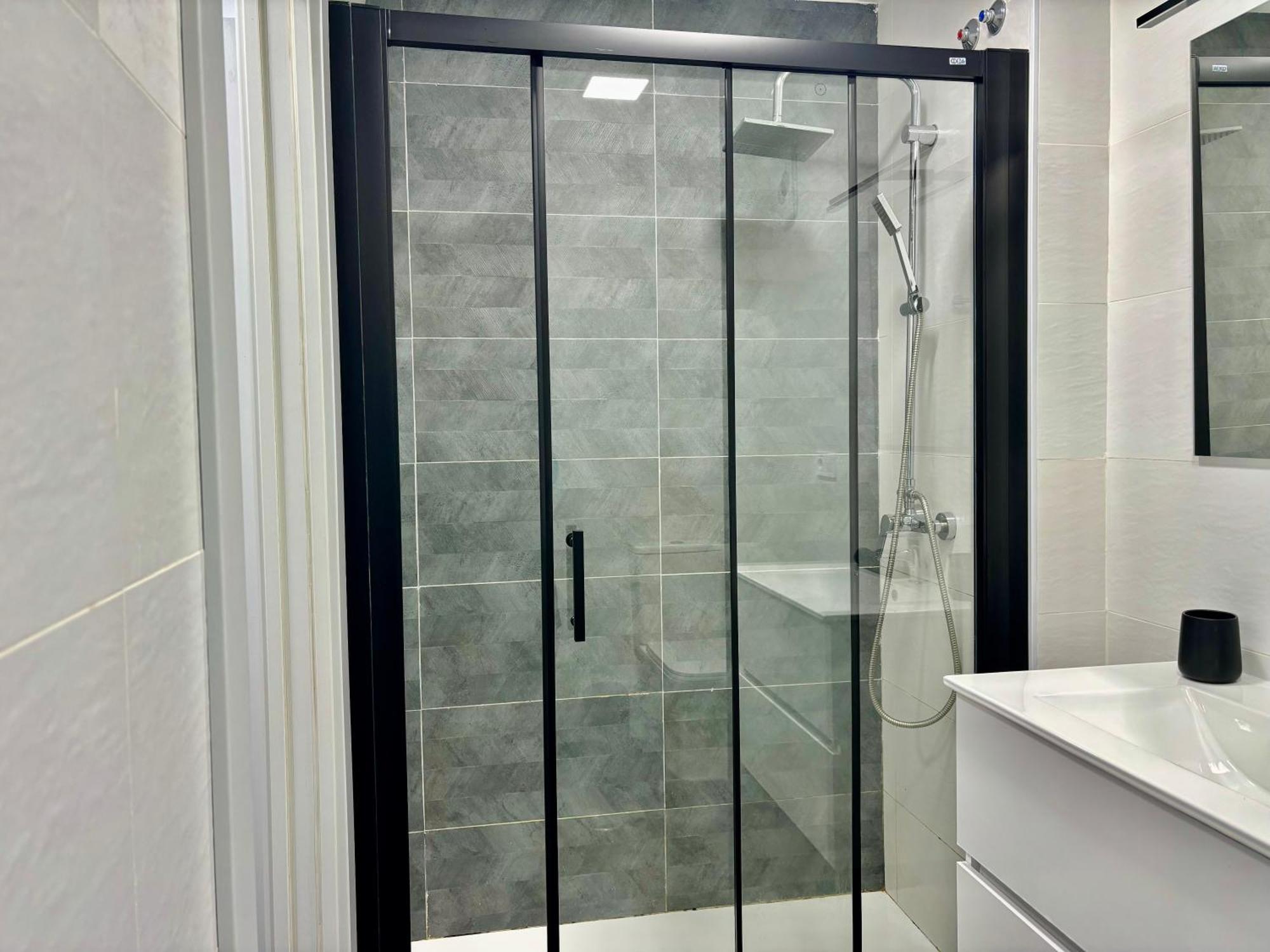Apartamento Luli 칼페 외부 사진