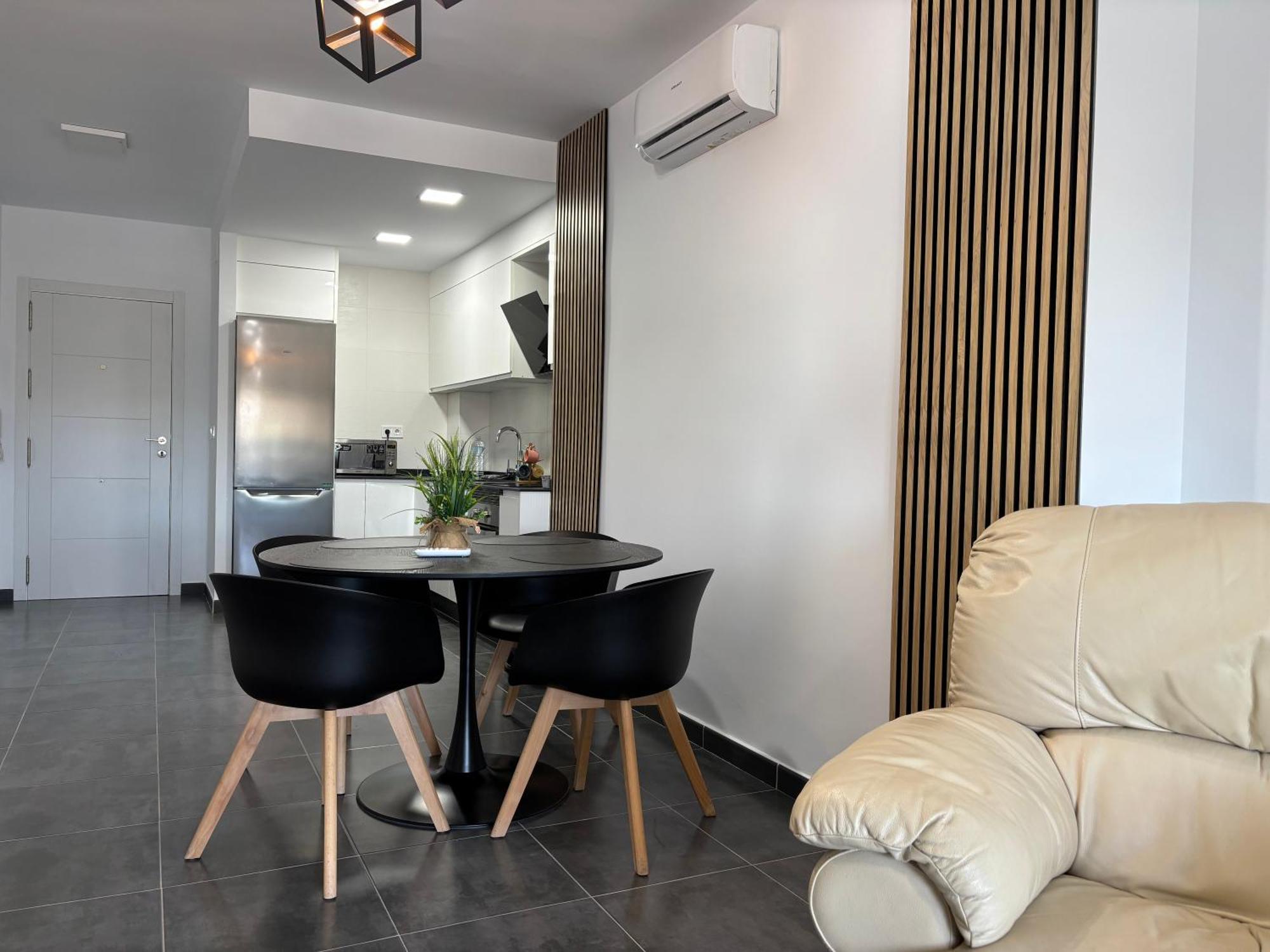 Apartamento Luli 칼페 외부 사진
