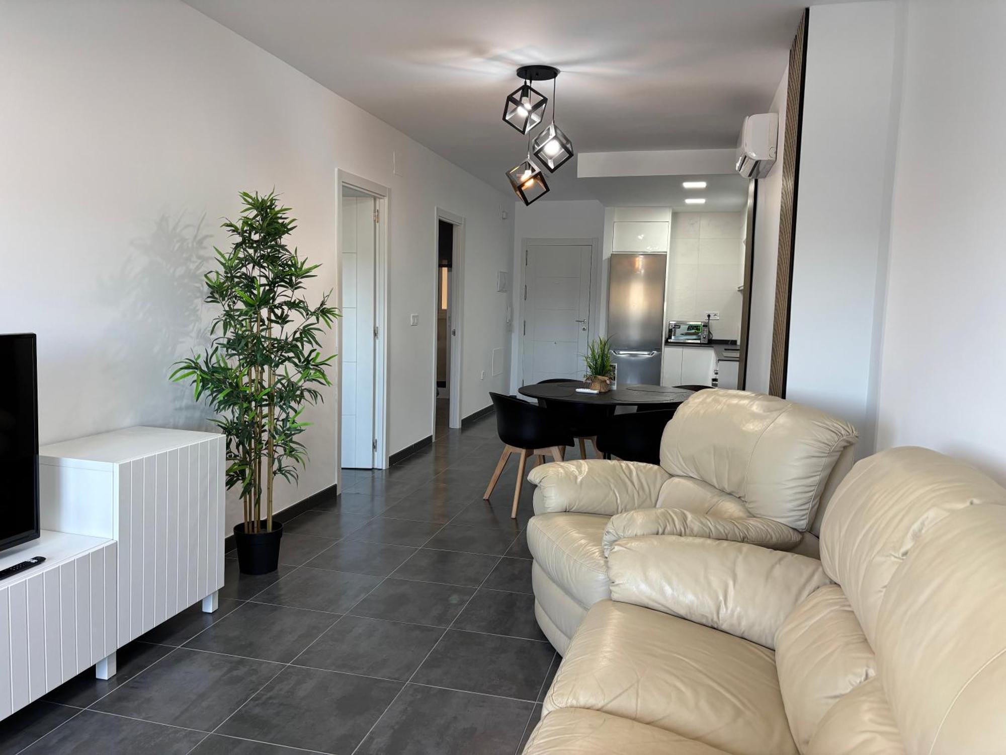 Apartamento Luli 칼페 외부 사진