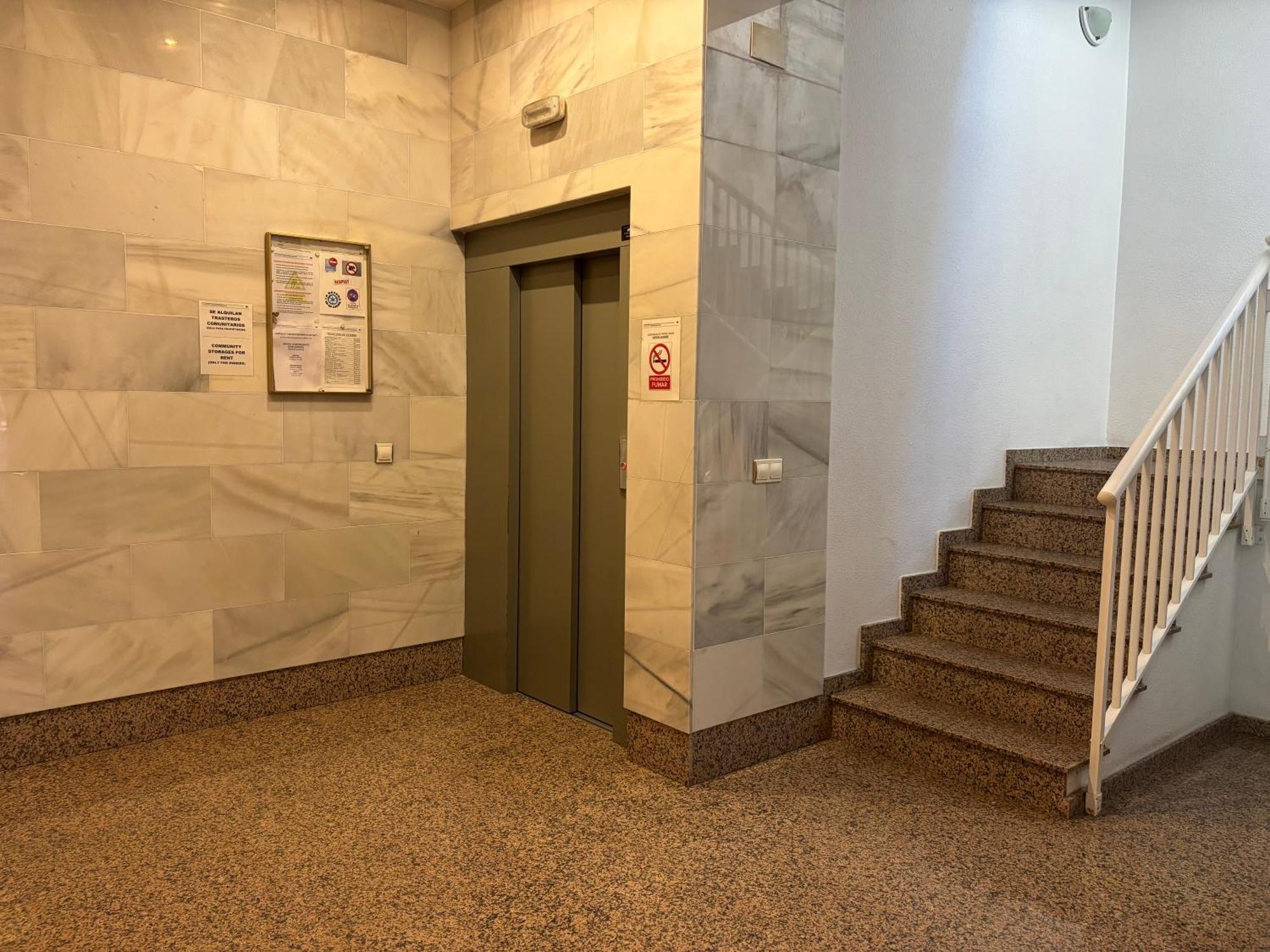 Apartamento Luli 칼페 외부 사진