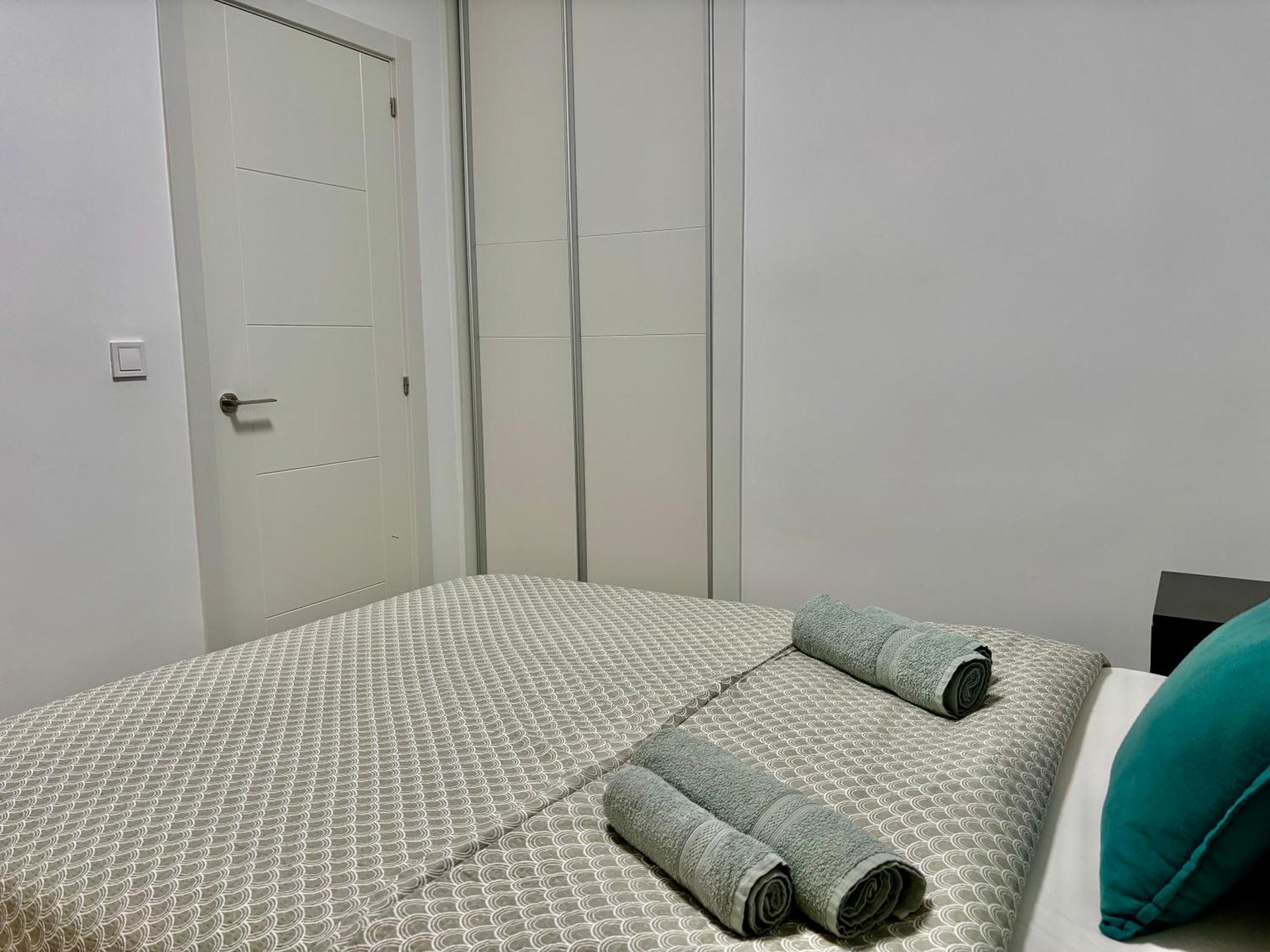 Apartamento Luli 칼페 외부 사진