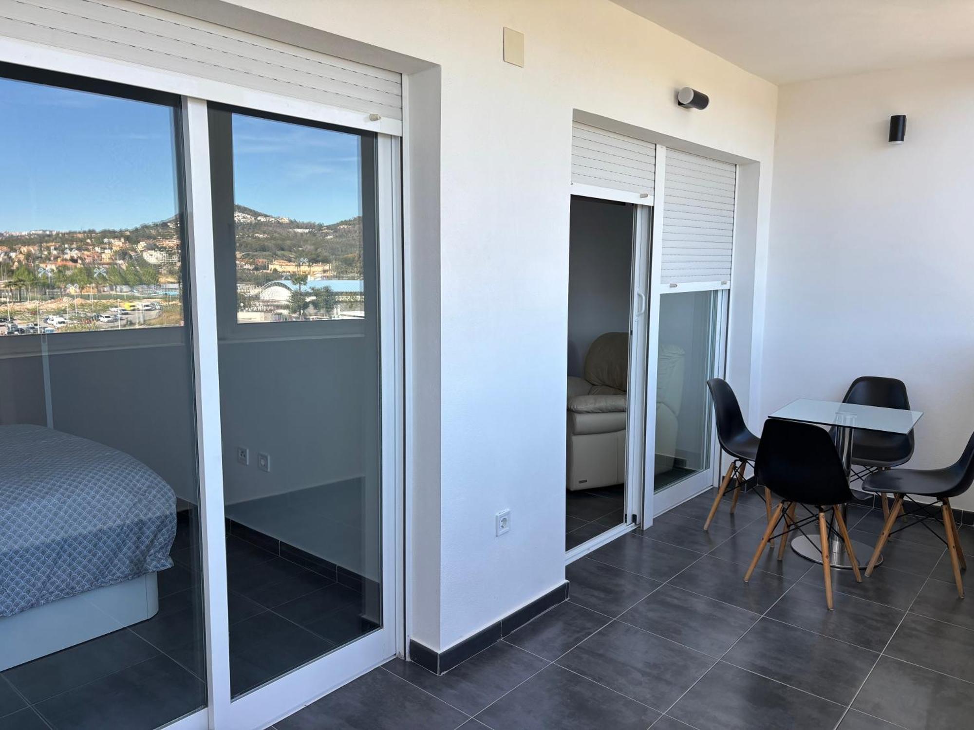 Apartamento Luli 칼페 외부 사진