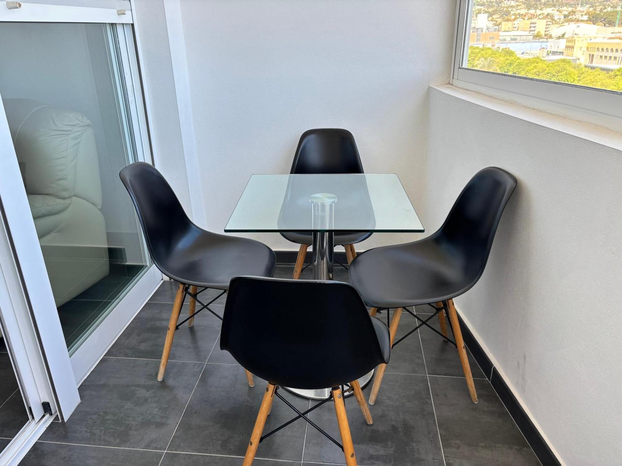 Apartamento Luli 칼페 외부 사진
