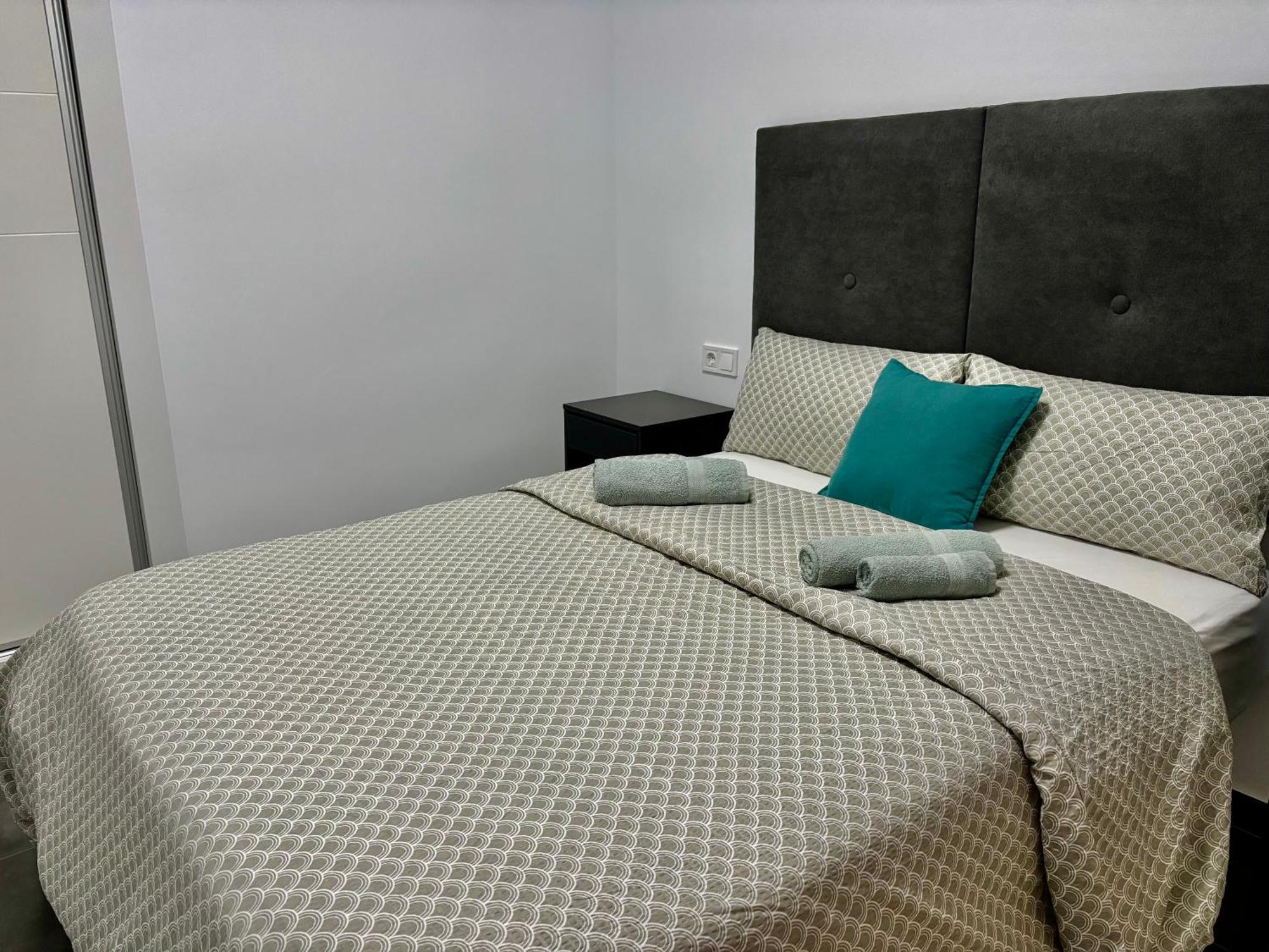 Apartamento Luli 칼페 외부 사진