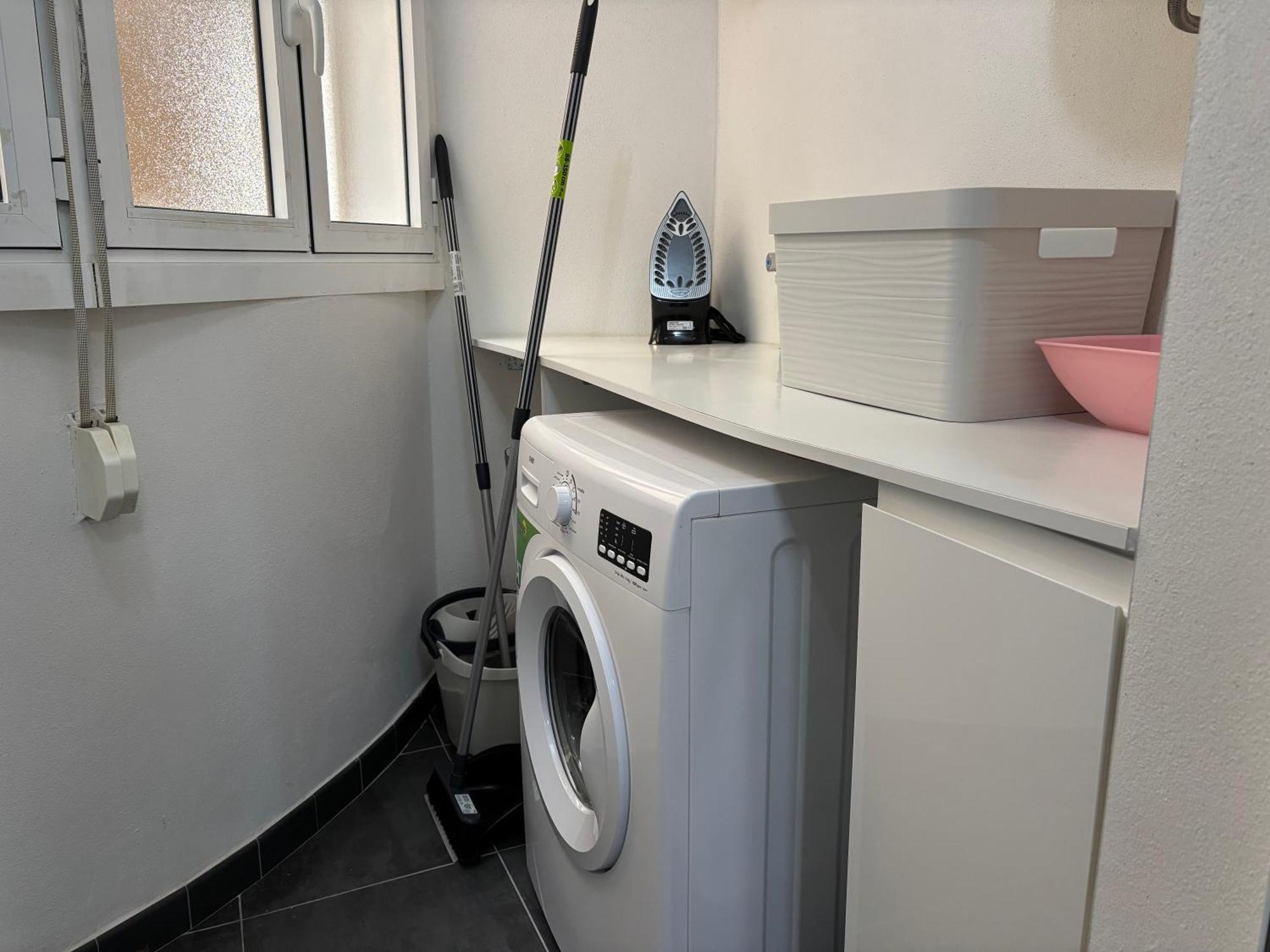Apartamento Luli 칼페 외부 사진