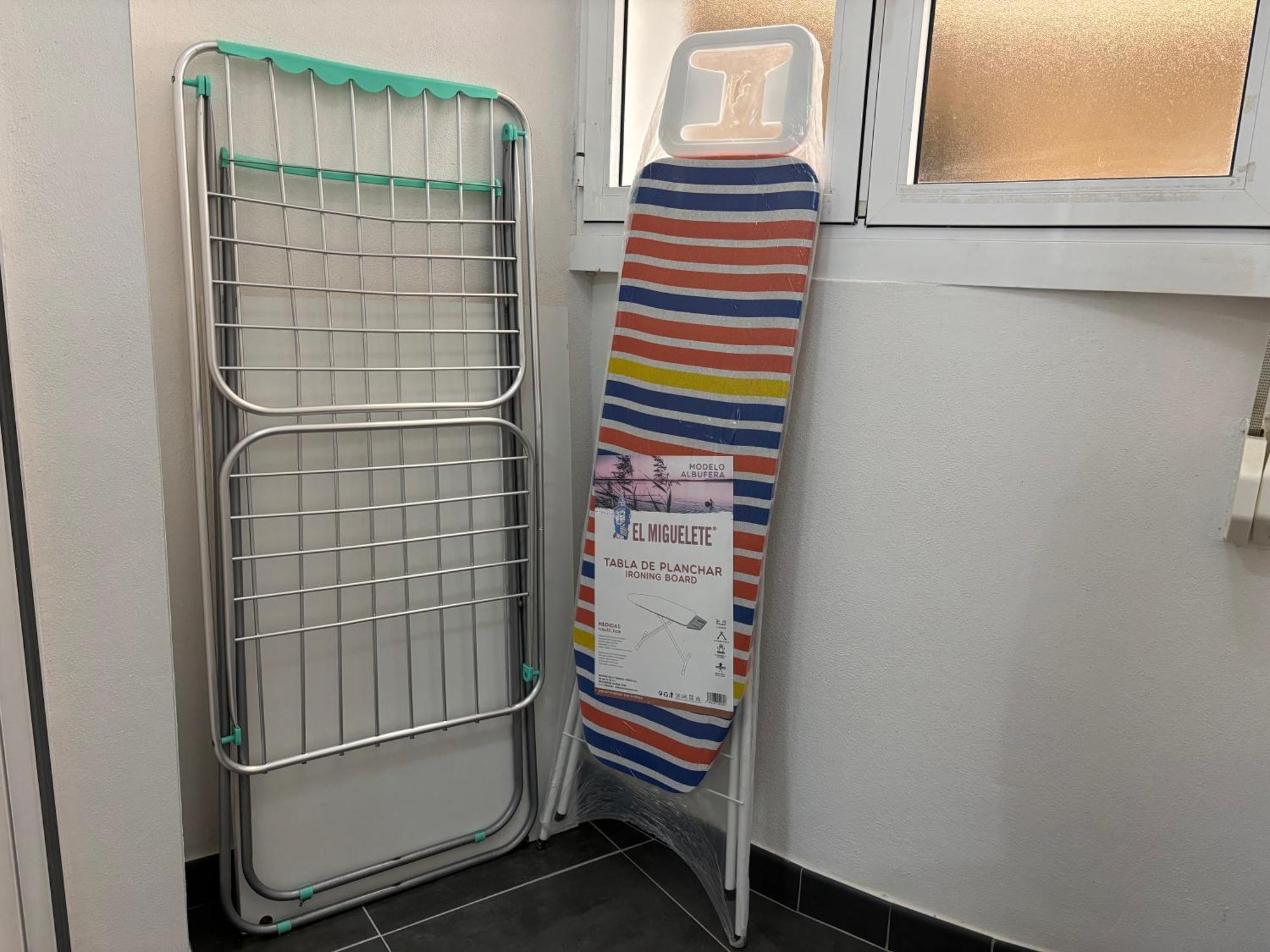 Apartamento Luli 칼페 외부 사진
