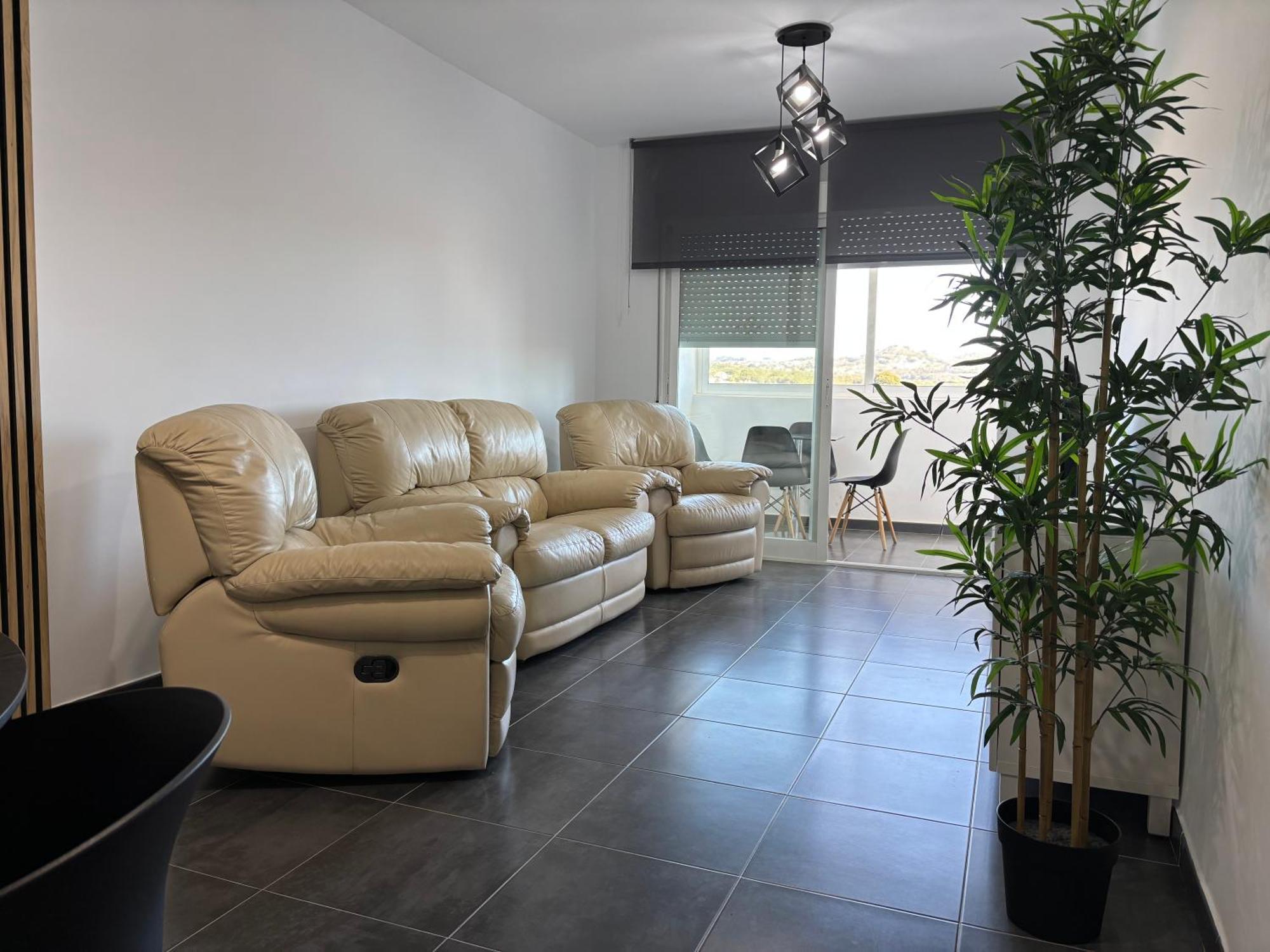 Apartamento Luli 칼페 외부 사진