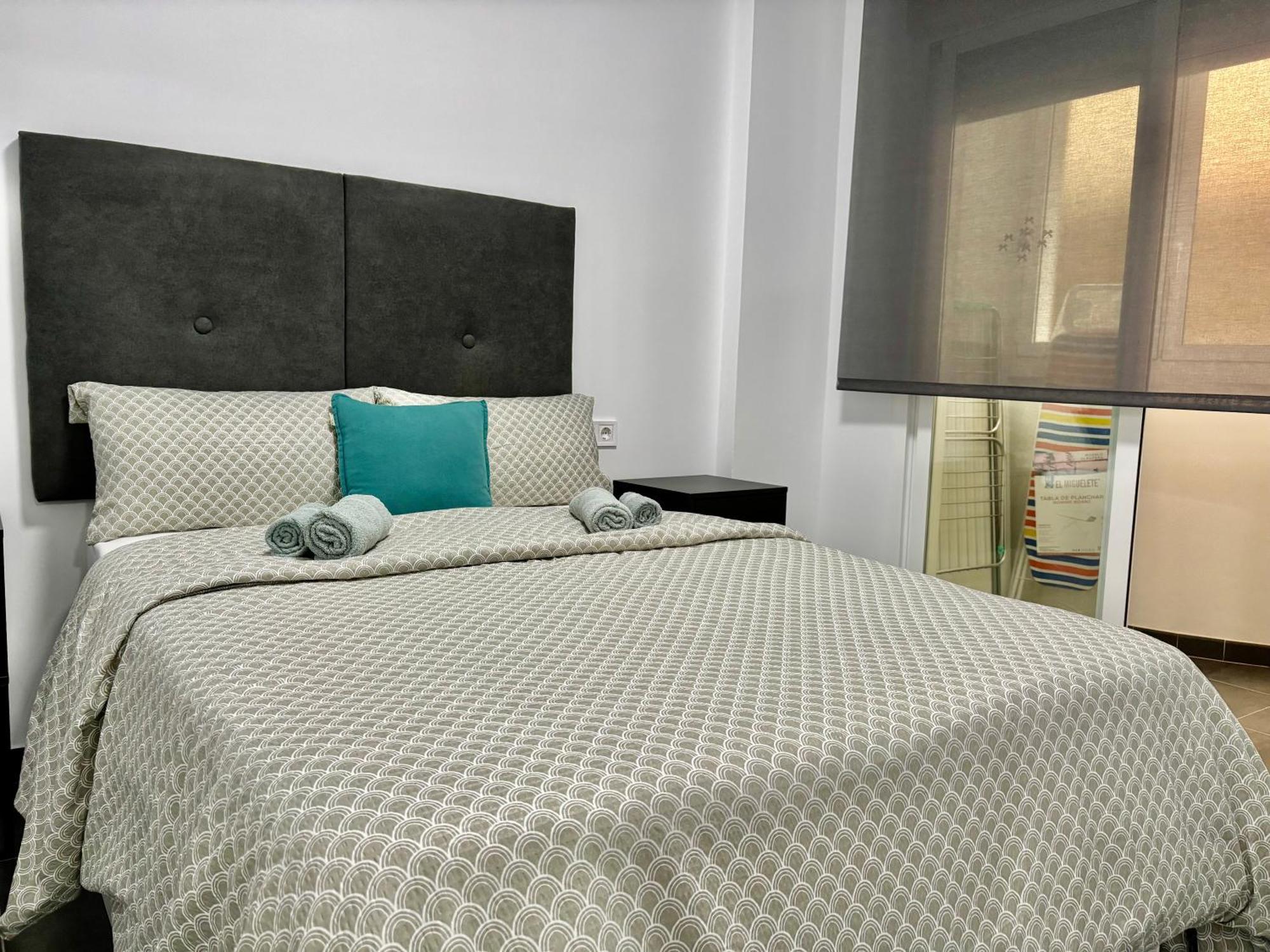 Apartamento Luli 칼페 외부 사진